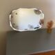 Beveled mirror