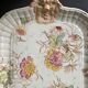 K&G Luneville poppy model dish