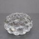 Orrefors crystal lantern – Scandinavian design – Sweden