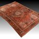 Tribal Oriental Rugs: 2.96 X 2.07 Meters