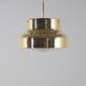 Bumling pendant lamp designed by Anders Pehrson for Ateljé Lyktan, 1960s