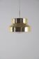 Bumling pendant lamp designed by Anders Pehrson for Ateljé Lyktan, 1960s
