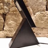 Delta desk lamp by Mario Bertorelle