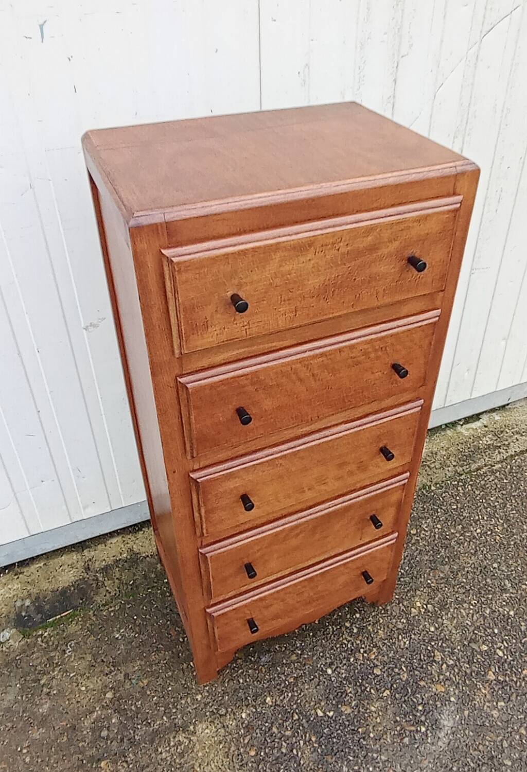 Vintage chiffonier from the 50s