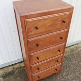 Vintage chiffonier from the 50s