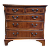 Commode de style Anglais