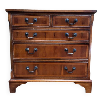 Commode de style Anglais