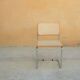 Chair B32 by Marcel Breuer, Made in Italy