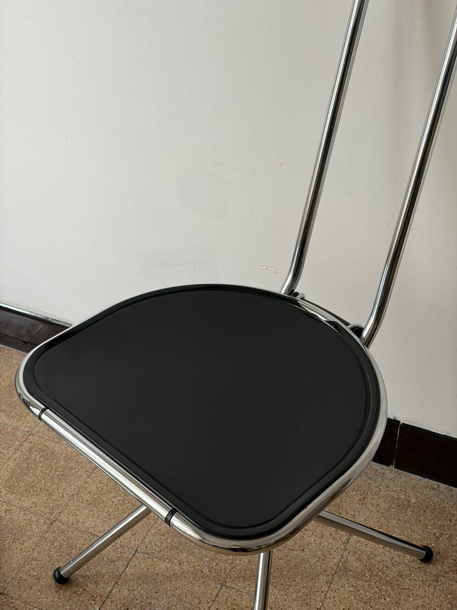 Chair Niels Gammelgaard