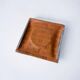 Brutalist ashtray by Art3, Spain, 1970s