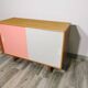 Sideboard by Jiri Jiroutek for Interier Praha, 1960s