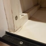 Formica Furniture 60s "AD HOC / Bourgoin France"