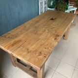 Table de ferme