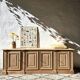 buffet, very, enfilade