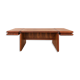 Bureau exécutif danois par Dyrlund attribué à Jensen & Valeur