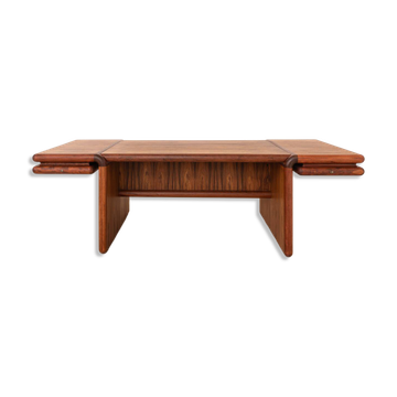 Bureau exécutif danois par Dyrlund attribué à Jensen & Valeur