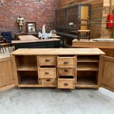 Old piece of furniture by trade