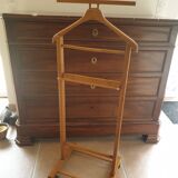 Valet de chambre Dejou