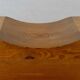 Palle Stool in Pine, Sweden, 70s