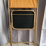 Vintage chair "lafuma"
