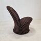 Model F572 Chair by Pierre Paulin for Artifort, 1967