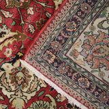 Handmade Persian Tabriz Rug 1970 - 290x400cm