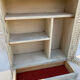 Armoire à pharmacie