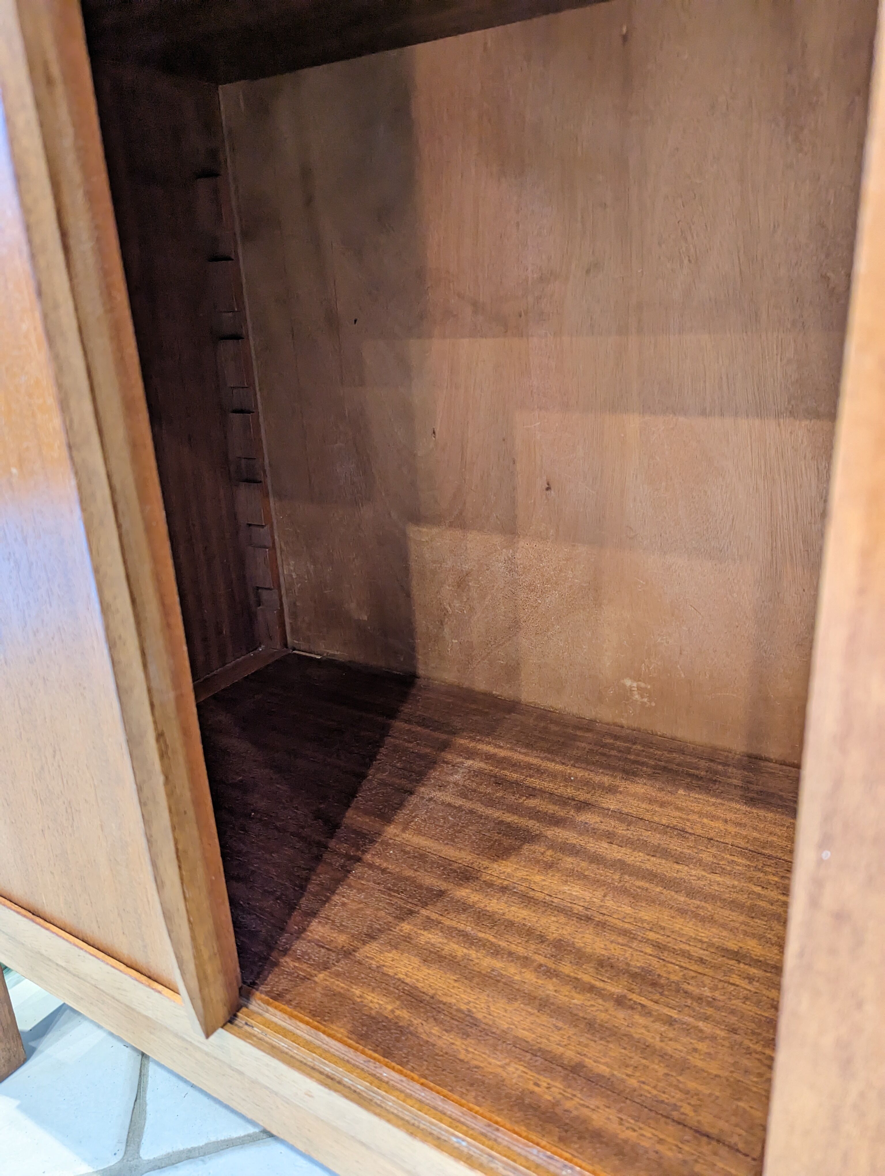 Library, secretary Émile Seigneur