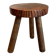 Ancien tabouret de ferme