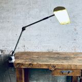 Articulated lamp