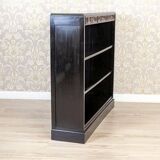 Mid. 20th Century Oriental Shelf, 1940s