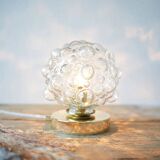 Helena Tynell bubble table lamp