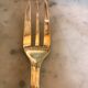 Set Christofle silver metal