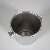 1980s champagne cooler by Ettore Sottsass for Alessi, Italy