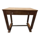 Petit bureau art déco