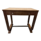 Petit bureau art déco