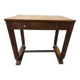 Petit bureau art déco