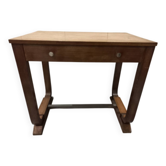 Petit bureau art déco