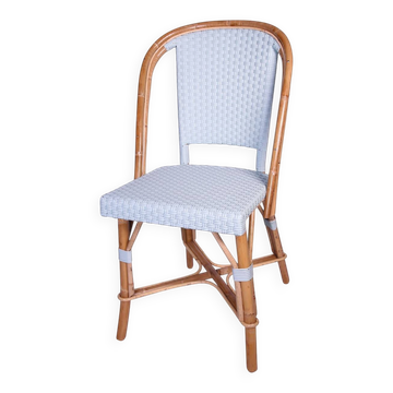 Chaise Fouquet’s Vert d’eau