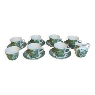 Homeland Grindley Coffee Set