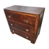 Vintage chest of drawers 50s