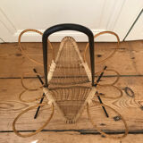 Magazine rack