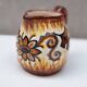 Part of a Quimper ceramic dinner service signed Paul Fouillen