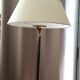 Reading floor lamp from the Arlus house from the 1950s.