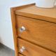 Scandinavian vintage chest of drawers / dresser
