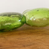 Murano cactus vase