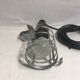 Old Atrow worksite light