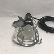 Old Atrow worksite light