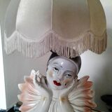 Pierrot lamp