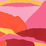Collage Landscape
